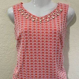 3 x $20 OR 2 x $15 - Cute sleeveless shirt